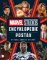 Marvel Studios: Encyklopedie postav Marvel Studios: Encyklopedie postav