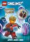 LEGO® DREAMZzz™ Cooper v akci! LEGO® DREAMZzz™ Cooper v akci!
