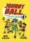 Johnny Ball: fotbalový génius v utajení Johnny Ball: fotbalový génius v utajení