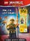 LEGO® NINJAGO® Ten, co loví draky LEGO® NINJAGO® Ten, co loví draky