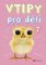 Vtipy pro děti 7 Vtipy pro děti 7