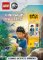 LEGO® Jurassic Dinosauři na útěku