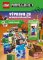 LEGO® Minecraft®. Výprava za netheritovým mečem LEGO® Minecraft®. Výprava za netheritovým mečem