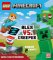 LEGO® Minecraft®. Alex vs. Creeper LEGO® Minecraft®. Alex vs. Creeper