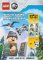 LEGO® Jurassic World™ Benovo jurské dobrodružství