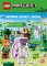LEGO® Minecraft® Výprava za kostlivcem