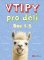Vtipy pro děti - box Vtipy pro děti - box