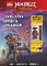 LEGO® Ninjago® Vypusťte draka chaosu! LEGO® Ninjago® Vypusťte draka chaosu!