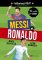 Messi vs. Ronaldo: Kdo z nich je GOAT? Messi vs. Ronaldo: Kdo z nich je GOAT?