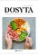 Dosyta: Proteinová kuchařka pro lidi, co mají pořád hlad Dosyta: Proteinová kuchařka pro lidi, co mají pořád hlad