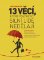 13 věcí, které psychicky silní lidé nedělají 13 věcí, které psychicky silní lidé nedělají