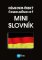 Německo-český česko-německý mini slovník