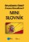 Španělsko-český česko-španělský mini slovník Španělsko-český česko-španělský mini slovník