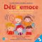 Děti a emoce - Učíme děti vnímat, poznávat a pracovat se svými pocity + CD Děti a emoce - Učíme děti vnímat, poznávat a pracovat se svými pocity + CD