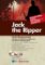 Jack Rozparovač / Jack the Ripper + CDmp3 Jack Rozparovač / Jack the Ripper + CDmp3