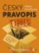 Český pravopis expres Český pravopis expres