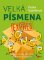 Velká písmena expres Velká písmena expres