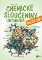 Chemické sloučeniny kolem nás – Organika Chemické sloučeniny kolem nás – Organika