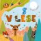 V lese V lese