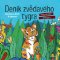 Deník zvědavého tygra Deník zvědavého tygra