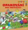Deskové hry. Opakování pro prvňáčky Deskové hry. Opakování pro prvňáčky