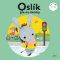 Oslík jde do školky Oslík jde do školky