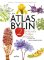 Atlas bylin 2 - Průvodce českou přírodou Atlas bylin 2 - Průvodce českou přírodou