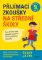 Přijímací zkoušky na střední školy – český jazyk