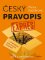Český pravopis expres Český pravopis expres