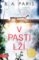 V pasti lží (brož.) V pasti lží (brož.)