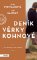 Deník Věrky Kohnové Deník Věrky Kohnové