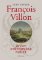 Francois Villon Francois Villon