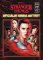 Stranger Things: Oficiální kniha aktivit Stranger Things: Oficiální kniha aktivit