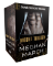 Mount Trilogy - BOX 3 knihy Mount Trilogy - BOX 3 knihy