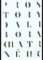 The spaces of Dalibor Chatrný : anthology of texts on the artist´s oeuvre The spaces of Dalibor Chatrný : anthology of texts on the artist´s oeuvre