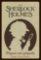 Sherlock - komiksový gamebook Sherlock - komiksový gamebook