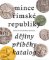 Mince římské republiky