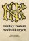Toulky rodem Nedbálkových Toulky rodem Nedbálkových