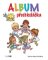 Album předškoláčka Album předškoláčka