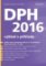 DPH 2016 - výklad s příklady 