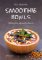 Smoothie bowls Smoothie bowls