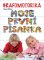 Grafomotorika - Moje první písanka Grafomotorika - Moje první písanka