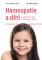 Homeopatie a děti Homeopatie a děti