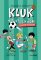 Kluk v kopačkách - Největší fotbalista Kluk v kopačkách - Největší fotbalista