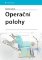 Operační polohy Operační polohy