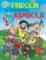Fridolín a kouzelný Bambola