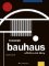 Fenomén Bauhaus Fenomén Bauhaus