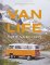 Van Life - Život na kolech Van Life - Život na kolech
