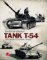 Sovětský střední tank T-54 Sovětský střední tank T-54