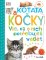 Koťata a kočky - Vše, co o nich potřebuješ vědět Koťata a kočky - Vše, co o nich potřebuješ vědět